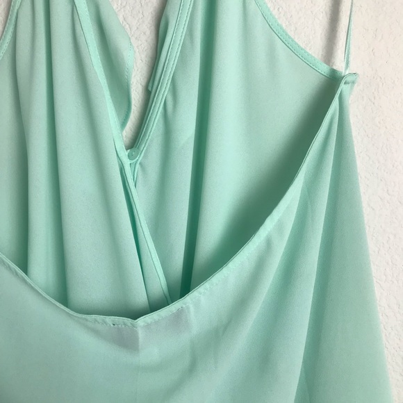 ASTR Halter Top - Picture 4 of 5